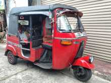 Bajaj Bajaj Two Stroke 2005 Three Wheel