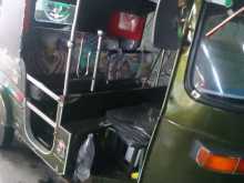 Bajaj RE 1998 Three Wheel