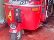 Bajaj RE 2002 Three Wheel
