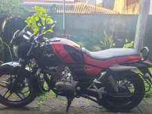 Bajaj V 15 2016 Motorbike