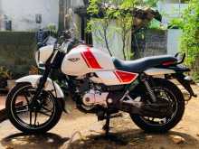 Bajaj V15 2018 Motorbike