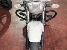 Bajaj V 15 2018 Motorbike