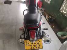 Bajaj V15 2016 Motorbike