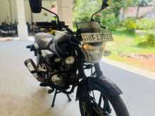 Bajaj V15 2017 Motorbike