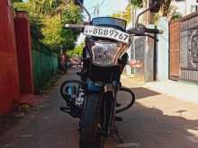 Bajaj V15 2018 Motorbike