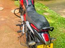 Bajaj V15 2016 Motorbike