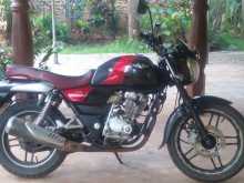 Bajaj V15 2017 Motorbike