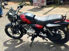 Bajaj V15 2016 Motorbike