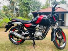 Bajaj V15 2016 Motorbike