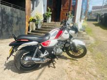 Bajaj V15 2016 Motorbike