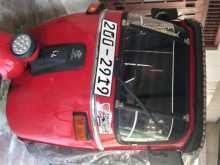 Bajaj RE 1995 Three Wheel