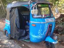 Bajaj Bajaj Veell 1996 1995 Three Wheel