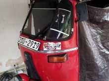 Bajaj Bajaj Veell 1996 1995 Three Wheel