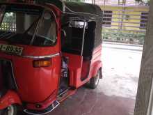 Bajaj RE 1996 Three Wheel