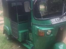 Bajaj RE 2013 Three Wheel