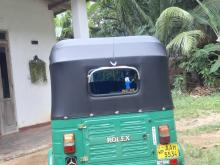 Bajaj RE 2013 Three Wheel