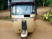 Bajaj RE 1999 Three Wheel