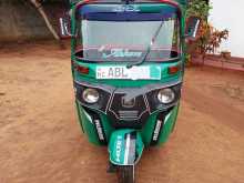 Bajaj RE 2017 Three Wheel