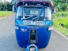Bajaj RE 2005 Three Wheel