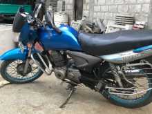 Bajaj Wind 2002 Motorbike