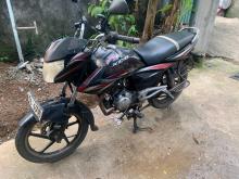 Bajaj Xcd 135 2009 Motorbike