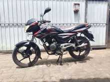 Bajaj Xcd 2007 Motorbike