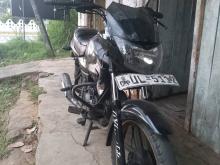 Bajaj XCD 2010 Motorbike