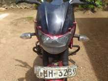 Bajaj XCD 125 2008 Motorbike