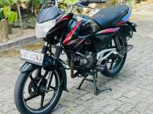 Bajaj Xcd 135 2010 Motorbike