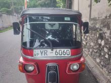 Bajaj RE 2012 Three Wheel