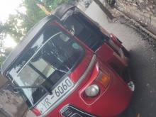 Bajaj RE 2012 Three Wheel