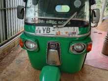 Bajaj RE 2010 Three Wheel