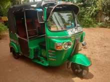 Bajaj RE 2010 Three Wheel