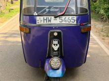 Bajaj RE 2004 Three Wheel