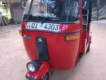 Bajaj Bajaj2 Stroke 2006 Three Wheel