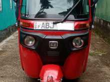 Bajaj RE 2015 Three Wheel