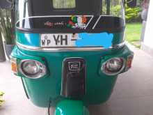 Bajaj RE 2011 Three Wheel