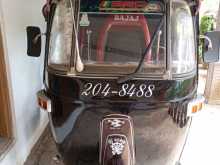 Bajaj RE 1998 Three Wheel