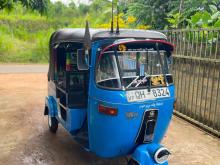 Bajaj RE 2006 Three Wheel