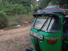 Bajaj RE 1981 Three Wheel