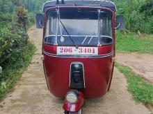 Bajaj RE 1999 Three Wheel