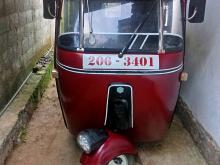 Bajaj RE 2000 Three Wheel