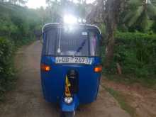 Bajaj RE 2006 Three Wheel