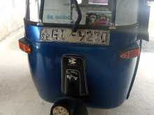 Bajaj RE 2003 Three Wheel