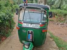 Bajaj RE 2005 Three Wheel