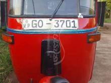 Bajaj RE 2003 Three Wheel