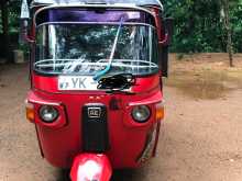 Bajaj RE 2011 Three Wheel