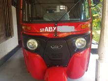 Bajaj 4 Stroke 2025 Three Wheel