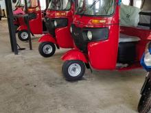 Bajaj RE 2026 Three Wheel