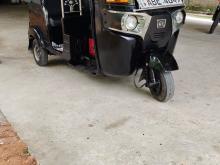 Bajaj RE 2015 Three Wheel